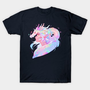 Dragon Lady T-Shirt